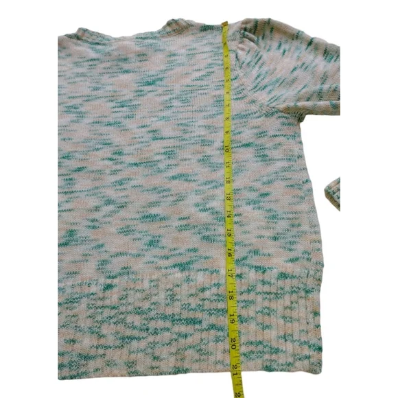 NWT LC Lauren Conrad Sweater Size M - Picture 7 of 11